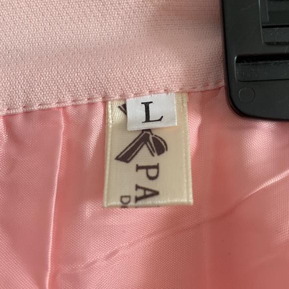 Pink skirt - Picture 3 of 4